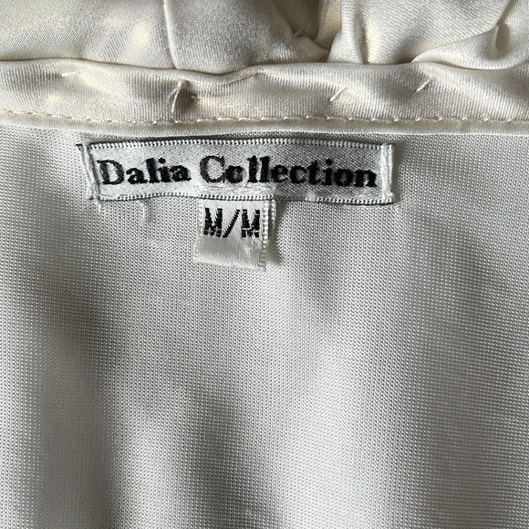 Dalia collection camisole - Picture 5 of 6